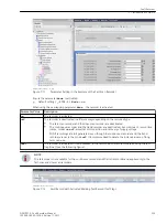 Preview for 223 page of Siemens SIPROTEC 5 Manual
