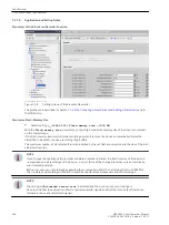 Preview for 244 page of Siemens SIPROTEC 5 Manual