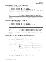 Preview for 275 page of Siemens SIPROTEC 5 Manual