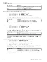 Preview for 280 page of Siemens SIPROTEC 5 Manual