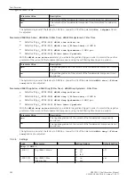 Preview for 282 page of Siemens SIPROTEC 5 Manual