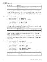 Preview for 316 page of Siemens SIPROTEC 5 Manual