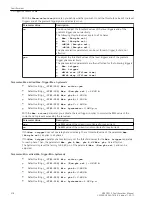 Preview for 318 page of Siemens SIPROTEC 5 Manual