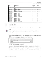 Preview for 331 page of Siemens SIPROTEC 5 Manual