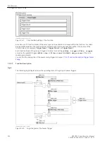 Preview for 336 page of Siemens SIPROTEC 5 Manual