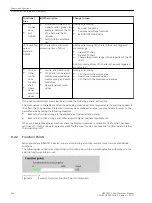 Preview for 364 page of Siemens SIPROTEC 5 Manual