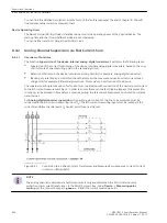 Preview for 394 page of Siemens SIPROTEC 5 Manual