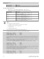 Preview for 418 page of Siemens SIPROTEC 5 Manual