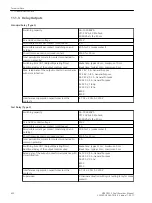 Preview for 430 page of Siemens SIPROTEC 5 Manual