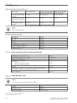 Preview for 434 page of Siemens SIPROTEC 5 Manual