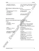 Preview for 31 page of Siemens SIPROTEC 6MD61 Quick Reference Manual