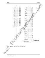 Preview for 37 page of Siemens SIPROTEC 6MD61 Quick Reference Manual