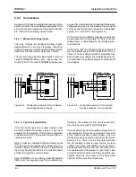 Preview for 54 page of Siemens SIPROTEC 7RW600 Instruction Manual