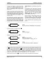 Preview for 73 page of Siemens SIPROTEC 7RW600 Instruction Manual