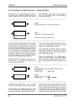 Preview for 98 page of Siemens SIPROTEC 7RW600 Instruction Manual