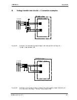 Preview for 131 page of Siemens SIPROTEC 7RW600 Instruction Manual