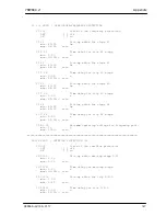 Preview for 147 page of Siemens SIPROTEC 7RW600 Instruction Manual