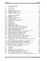 Preview for 6 page of Siemens SIPROTEC 7SA511 Instruction Manual