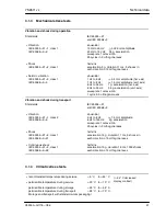 Preview for 21 page of Siemens SIPROTEC 7SA511 Instruction Manual