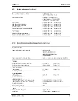 Preview for 31 page of Siemens SIPROTEC 7SA511 Instruction Manual