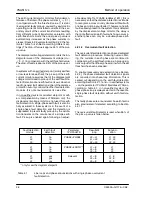 Preview for 38 page of Siemens SIPROTEC 7SA511 Instruction Manual