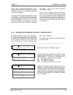 Preview for 115 page of Siemens SIPROTEC 7SA511 Instruction Manual