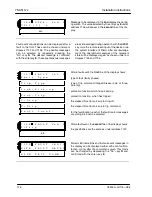 Preview for 116 page of Siemens SIPROTEC 7SA511 Instruction Manual