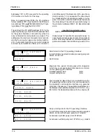 Preview for 118 page of Siemens SIPROTEC 7SA511 Instruction Manual