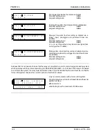 Preview for 122 page of Siemens SIPROTEC 7SA511 Instruction Manual