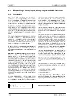 Preview for 128 page of Siemens SIPROTEC 7SA511 Instruction Manual