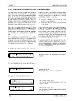 Preview for 142 page of Siemens SIPROTEC 7SA511 Instruction Manual