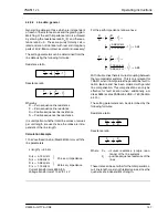 Preview for 157 page of Siemens SIPROTEC 7SA511 Instruction Manual