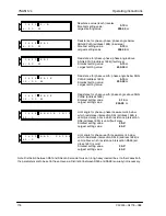 Preview for 176 page of Siemens SIPROTEC 7SA511 Instruction Manual