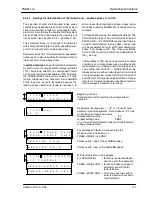 Preview for 177 page of Siemens SIPROTEC 7SA511 Instruction Manual