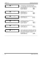 Preview for 192 page of Siemens SIPROTEC 7SA511 Instruction Manual