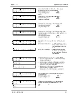 Preview for 201 page of Siemens SIPROTEC 7SA511 Instruction Manual