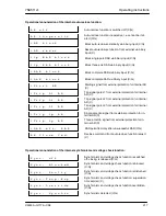 Preview for 217 page of Siemens SIPROTEC 7SA511 Instruction Manual