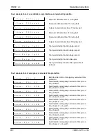 Preview for 222 page of Siemens SIPROTEC 7SA511 Instruction Manual