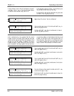 Preview for 260 page of Siemens SIPROTEC 7SA511 Instruction Manual