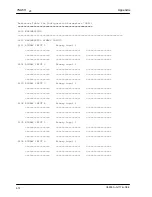 Preview for 312 page of Siemens SIPROTEC 7SA511 Instruction Manual