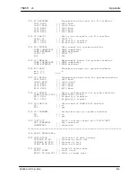 Preview for 319 page of Siemens SIPROTEC 7SA511 Instruction Manual