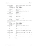 Preview for 321 page of Siemens SIPROTEC 7SA511 Instruction Manual