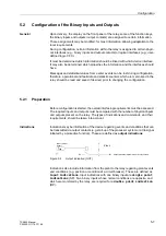 Preview for 105 page of Siemens siprotec 7SA522 User Manual