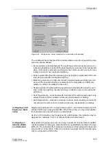 Preview for 123 page of Siemens siprotec 7SA522 User Manual