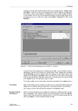 Preview for 153 page of Siemens siprotec 7SA522 User Manual