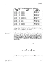 Preview for 185 page of Siemens siprotec 7SA522 User Manual