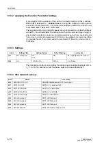 Preview for 298 page of Siemens siprotec 7SA522 User Manual