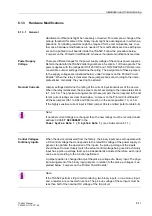 Preview for 467 page of Siemens siprotec 7SA522 User Manual