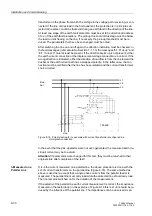 Preview for 486 page of Siemens siprotec 7SA522 User Manual