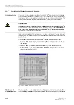 Preview for 494 page of Siemens siprotec 7SA522 User Manual